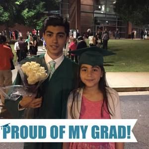 Meet your Posher, Iram